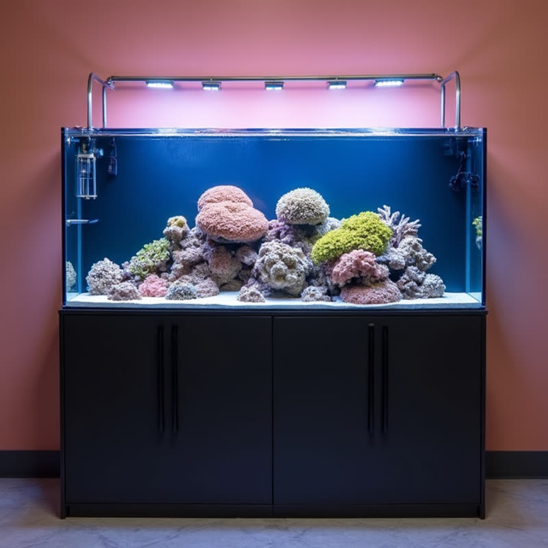 The Oceanic Vista