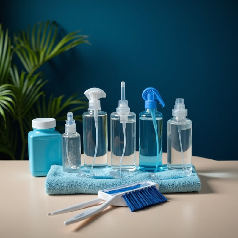 Maintenance & Emergency Care